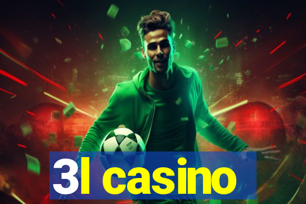 3l casino